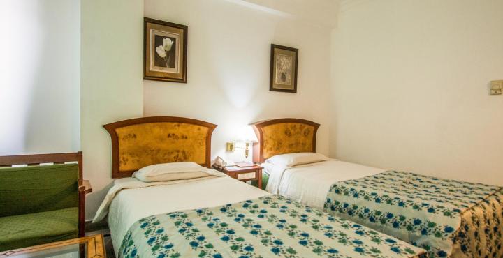 Hotel Chariot Chennai Ngoại thất bức ảnh